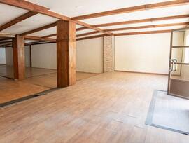 Unidad comercial en Puerto Real