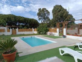 Casa de campo en Puerto Real