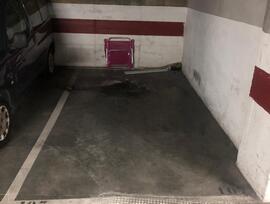 Garaje en Puerto Real