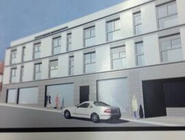 Unidad comercial en Igualada