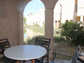 Bungalow en San Fernando