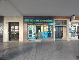 Unidad comercial en Cadiz