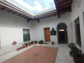 Piso en San Fernando