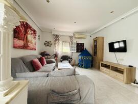 Bungalow en San Fernando