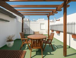 Casa en San Fernando