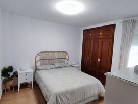 Piso en San Fernando