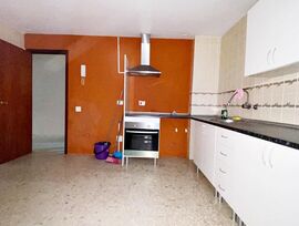 Piso en San Fernando