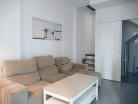 Dúplex en San Fernando