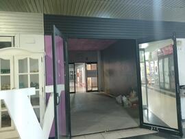 Unidad comercial en San Fernando