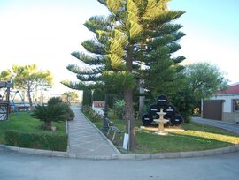 Casa de campo en El Puerto de Santa Maria