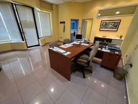 Unidad comercial en Jerez de la Frontera