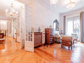 Apartamento en Madrid