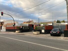 Parcela urbana en Torrejon de la Calzada