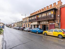 Unidad comercial en Villarejo de Salvanes