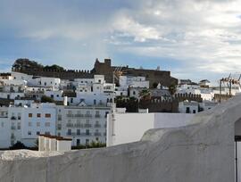 Apartamento en Vejer de la Frontera