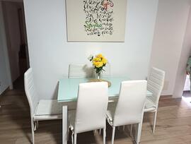 Apartamento en Madrid