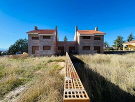 Piso en Navalperal de Pinares