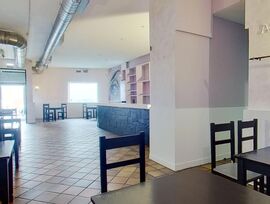 Unidad comercial en Torrejon de la Calzada