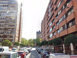 Oficina en Valladolid