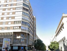 Oficina en Valladolid