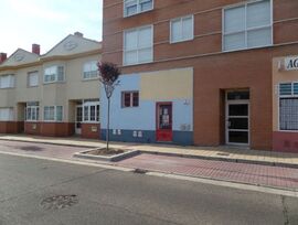 Unidad comercial en Valladolid