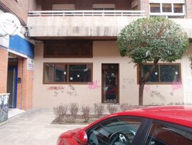 Unidad comercial en Valladolid