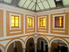 Oficina en Valladolid