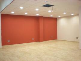 Unidad comercial en Cadiz