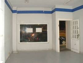 Unidad comercial en Cadiz