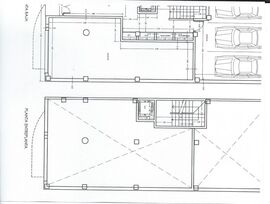 Unidad comercial en Cadiz