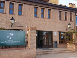 Garaje en Villalbilla