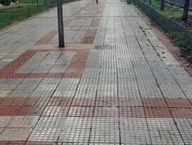 Garaje en Torrejon de Ardoz