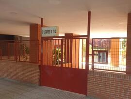 Garaje en Torrejon de Ardoz