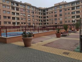 Piso en Torrejon de Ardoz