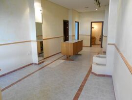 Unidad comercial en Jerez de la Frontera