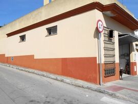 Nave en Jerez de la Frontera