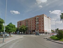 Unidad comercial en Jerez de la Frontera