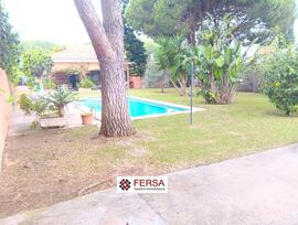 Villa en El Puerto de Santa Maria