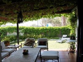 Piso en El Puerto de Santa Maria