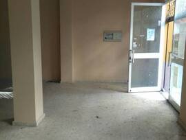 Unidad comercial en El Puerto de Santa Maria