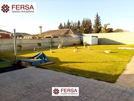 Villa en El Puerto de Santa Maria