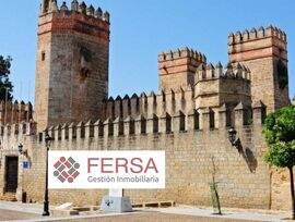 Unidad comercial en El Puerto de Santa Maria