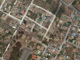 Parcela en El Puerto de Santa Maria