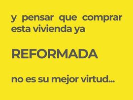 Piso en Sanlucar de Barrameda