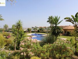 Piso en Sanlucar de Barrameda