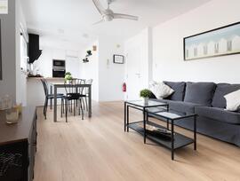 Piso en Sanlucar de Barrameda