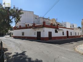 Casa en Sanlucar de Barrameda