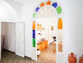 Casa en Sanlucar de Barrameda