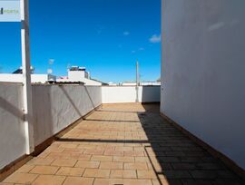 Ático en Sanlucar de Barrameda