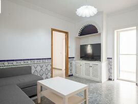 Casa en Sanlucar de Barrameda